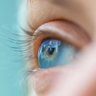 eye